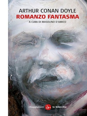 cover image of Romanzo Fantasma